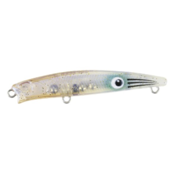 テトラワークス トトスリムリップレス 50S(CCC0653 子アオリグロー)